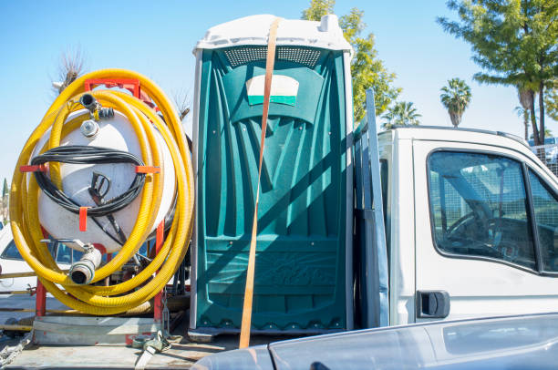 Best Portable toilet rental cost  in Providence Village, TX