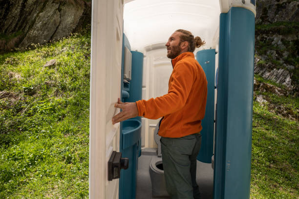 Portable Toilet Options We Offer in Providence Village, TX