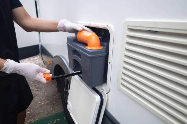 Best Porta potty for special events  in Providence Village, TX