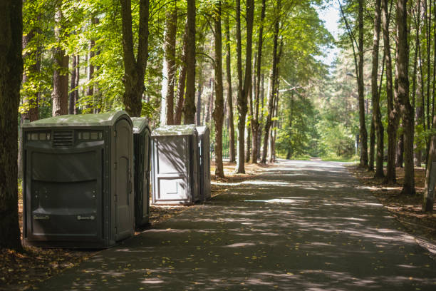 Best Portable toilet rental cost  in Providence Village, TX