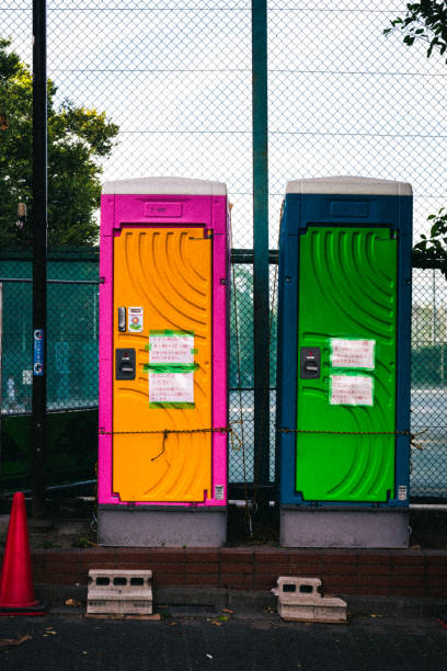 Best Local porta potty services  in Providence Village, TX