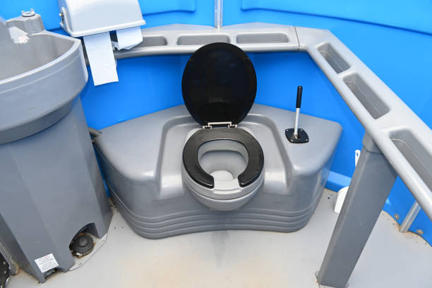 Professional porta potty rental in Providence Village, TX