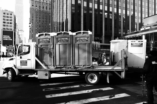 Best Long-term porta potty rental  in Providence Village, TX