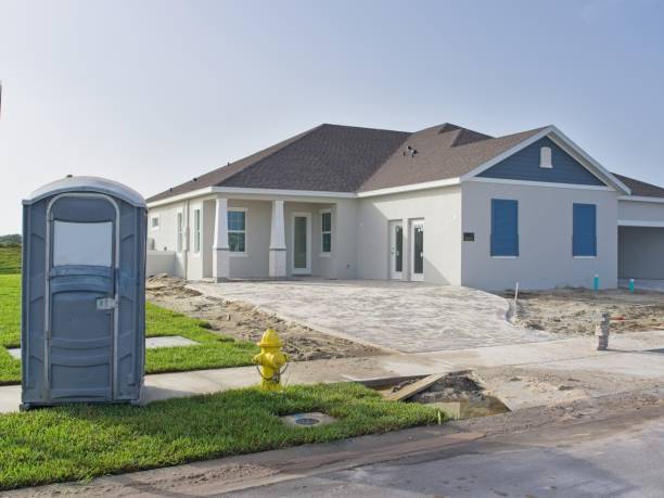 Best Best portable toilet rental  in Providence Village, TX