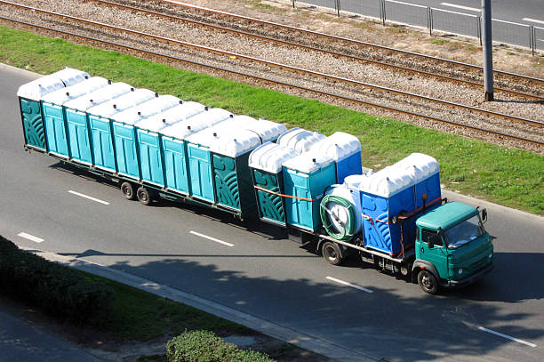 Porta potty services near me in Providence Village, TX