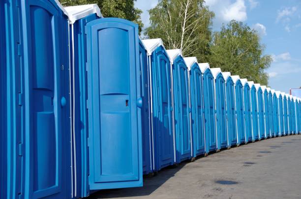 Best Emergency porta potty rental  in Providence Village, TX